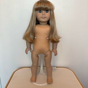 American Girl Just Like You #3